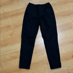 Uniqlo Heat-tech Extra Warm Youth Pants. Excellent condition. Elastic
